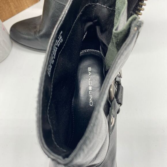 Bandolino Women's Julym Bootie A4 - Picture 5 of 9